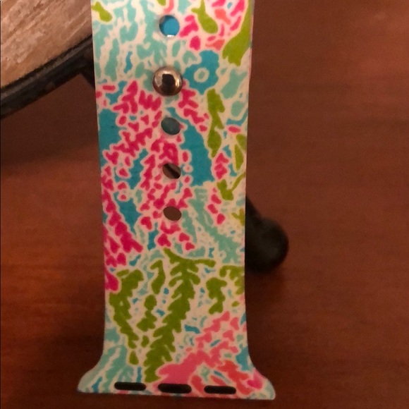 Super Cute 38-40 mm S/M Watch Band for Apple Watch main image 4